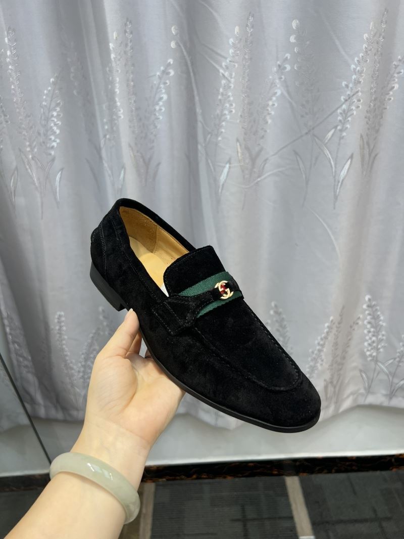 Gucci Business Shoes